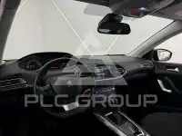 2017 Peugeot 308