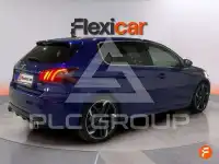 2017 Peugeot 308