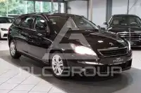 2017 Peugeot 308