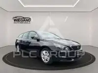 2017 Peugeot 308
