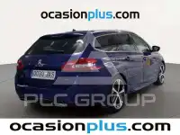 2017 Peugeot 308