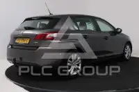 2017 Peugeot 308