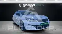 2017 Peugeot 308