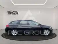 2017 Peugeot 308