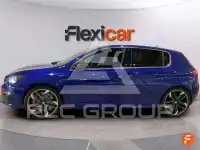 2017 Peugeot 308
