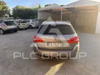 2017 Peugeot 308