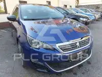 2017 Peugeot 308