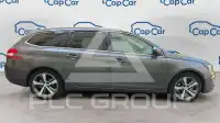 2017 Peugeot 308
