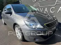2017 Peugeot 308