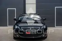 2017 Peugeot 308
