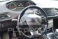 2017 Peugeot 308