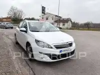 2017 Peugeot 308