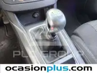 2017 Peugeot 308