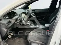 2017 Peugeot 308