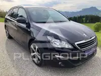 2017 Peugeot 308