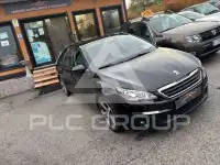 2017 Peugeot 308