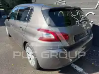2017 Peugeot 308