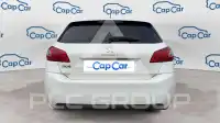 2017 Peugeot 308