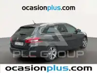 2017 Peugeot 308