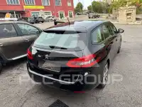 2017 Peugeot 308
