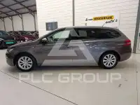 2017 Peugeot 308