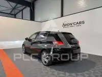 2017 Peugeot 308