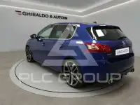 2017 Peugeot 308