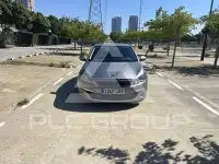 2017 Peugeot 308
