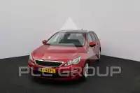 2017 Peugeot 308