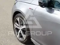 2017 Peugeot 308