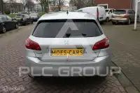 2017 Peugeot 308