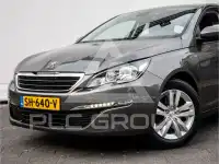 2017 Peugeot 308