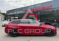 2017 Peugeot 308