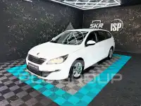 2017 Peugeot 308