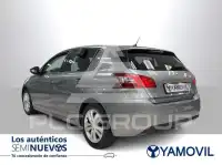 2017 Peugeot 308