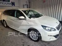 2017 Peugeot 308