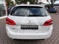 2017 Peugeot 308