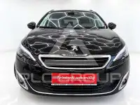 2017 Peugeot 308