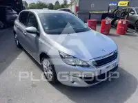 2017 Peugeot 308