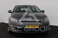2017 Peugeot 308