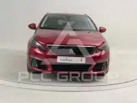2017 Peugeot 308