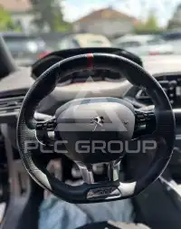 2017 Peugeot 308