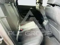 2017 Peugeot 308