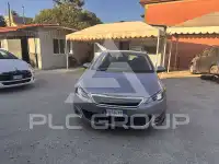 2017 Peugeot 308