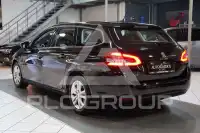 2017 Peugeot 308