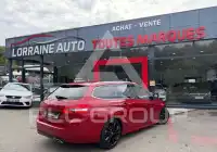 2017 Peugeot 308