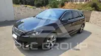 2017 Peugeot 308