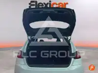 2017 Peugeot 308