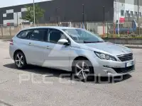 2017 Peugeot 308