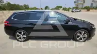 2017 Peugeot 308